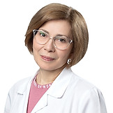 Нечаева Ирина Евгеньевна