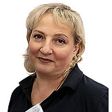 Непочатых Марина Вячеславовна