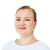 Парфенова Ирина Александровна