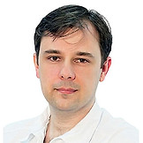 Куликов Станислав Леонидович