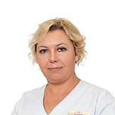 Лукашина Светлана Александровна