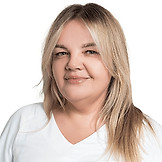 Тюрякова Наталья Александровна