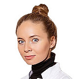 Попова Анна Борисовна