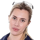 Бобринская Анастасия Руслановна