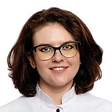 Литвинова Дина Олеговна