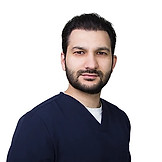Ахов Андемир Олегович