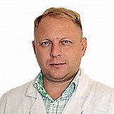 Давыдов Максим Евгеньевич