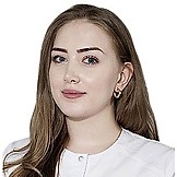 Даурова Марина Владимировна