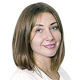 Добина Ирина Валериевна