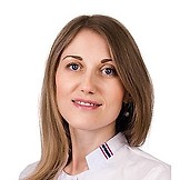 Пронина Наталья Ивановна