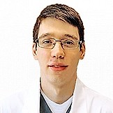 Корсаков Станислав Евгеньевич