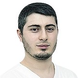 Бабаев Магомед Хейруллаевич