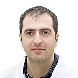 Баширов Зия Алискерович
