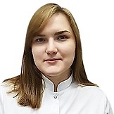 Зеленова Оксана Сергеевна