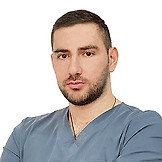 Исаян Арсен Ромович