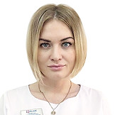 Мадонова (Караваева) Мария Сергеевна