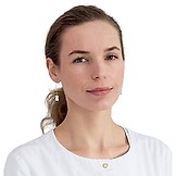 Формировская Марина Александровна