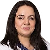 Сасунова Римма Анатольевна
