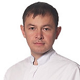 Гайсин Дмитрий Анварович