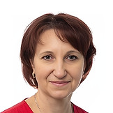 Калашникова Лидия Михайловна