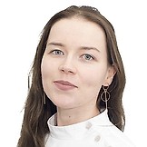 Чащина Анна Сергеевна