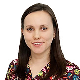 Симсова Виктория Александровна