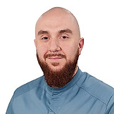 Шмавонян Тигран Хачикович