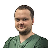 Кириллов Роман Павлович