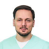 Мхитарян Карен Артаваздович