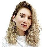 Новодворская Наталия Александровна