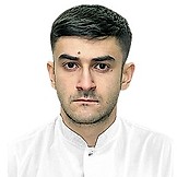 Хачатуров Давид Александрович