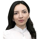 Дорогова Марина Вастановна