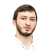 Мусаев Рамазан Мухтар-Пашаевич