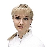 Холманских Анна Михайловна