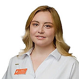 Карташова Мария Владимировна