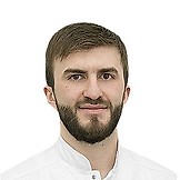 Мухтаров Шагид Магомедович