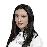 Гусейнова Муъминат Гусейновна