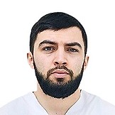Раджабов Азамат Назирович