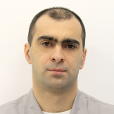 Гайбатов Рустам Рафидинович 