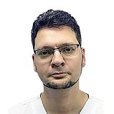 Бородин Марк Александрович