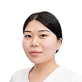 Кетешева Герля Очировна
