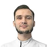 Подситников Максим Дмитриевич
