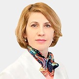 Хитёва Маргарита Валерьевна