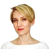 Чернышова Анастасия Михайловна