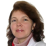 Башлыкова Мария Владимировна