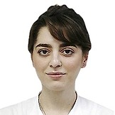 Маремукова Алина Салимовна