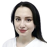 Мехтиева Сабина Фазаиловна