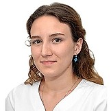 Авдеенко Елена Вадимовна