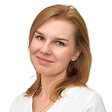 Саакян (Буйлова) Анна Евгеньевна
