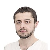 Магомедов Ахмед Арсенович